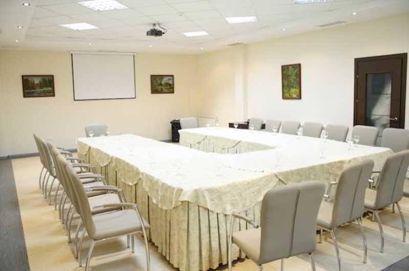 Hotel Dastan Актобе Екстер'єр фото