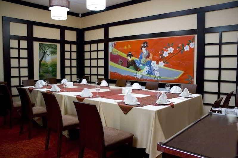 Hotel Dastan Актобе Екстер'єр фото