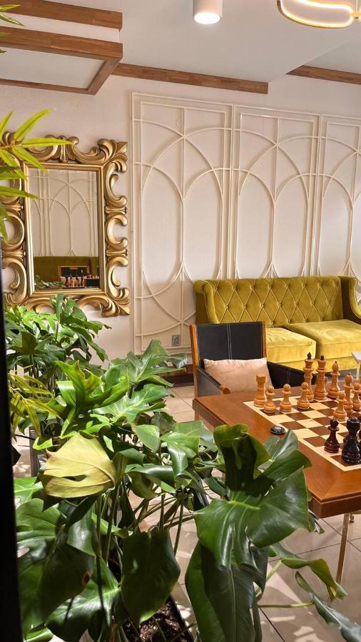 Hotel Dastan Актобе Екстер'єр фото